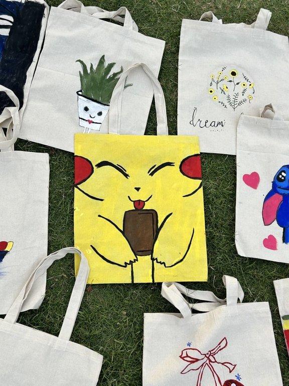 From Feeling Invisible to Finding Her Place